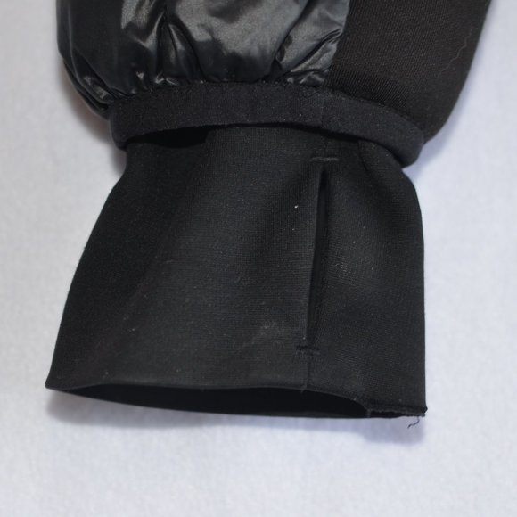 Michael Kors Mens Down Jacket Size L Vintage - Picture 8 of 9